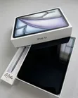 Apple iPad Air 13" Mpya (2026) 256GB Gray - 3