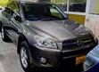 Toyota RAV4 2009 Brown - 1