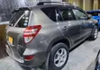 Toyota RAV4 2009 Brown - 2