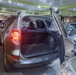 Toyota RAV4 2009 Brown - 3