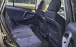 Toyota RAV4 2009 Brown - 5