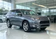 Mitsubishi Outlander 2014 Hybrid SUV - 1
