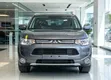 Mitsubishi Outlander 2014 Hybrid SUV - 2