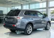Mitsubishi Outlander 2014 Hybrid SUV - 3