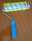 Brashi za Kupakia Rangi (4", 5", 6") - 2