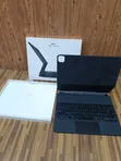 Apple Magic Keyboard kwa iPad Air M2/M3 13" - 2