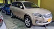 Toyota Vanguard 2012 Dhahabu - 1