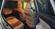 Toyota Vanguard 2012 Dhahabu - 3