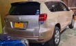 Toyota Vanguard 2012 Dhahabu - 5