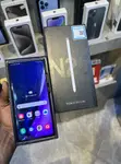 Samsung Galaxy Note 20 Ultra 5G 128GB Mpya Nyeupe - 3