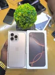 Apple iPhone 16 Pro 256GB Desert Titanium - 2