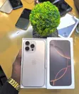 Apple iPhone 16 Pro 256GB Desert Titanium - 4