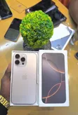Apple iPhone 16 Pro 256GB Desert Titanium - 5