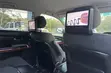 Toyota Harrier 2007 Black - 1