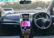 Toyota Harrier 2007 Black - 3