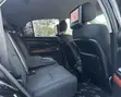 Toyota Harrier 2007 Black - 4