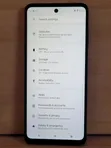 Motorola Edge 5G UW (2021) 256GB - 2