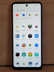 Motorola Edge 5G UW (2021) 256GB - 5