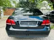 Mercedes-Benz E250 SV Premium 2014 Nyeusi - 5