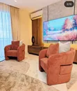Furnished 3-Bedroom Duplex for Rent in Morocco Square, Kinondoni - 2