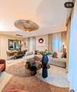 Furnished 3-Bedroom Duplex for Rent in Morocco Square, Kinondoni - 3