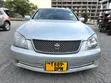 Toyota Crown Royale 2005 Silver - 4