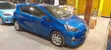 Toyota Aqua 2013 Bluu - 3