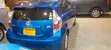 Toyota Aqua 2013 Bluu - 4