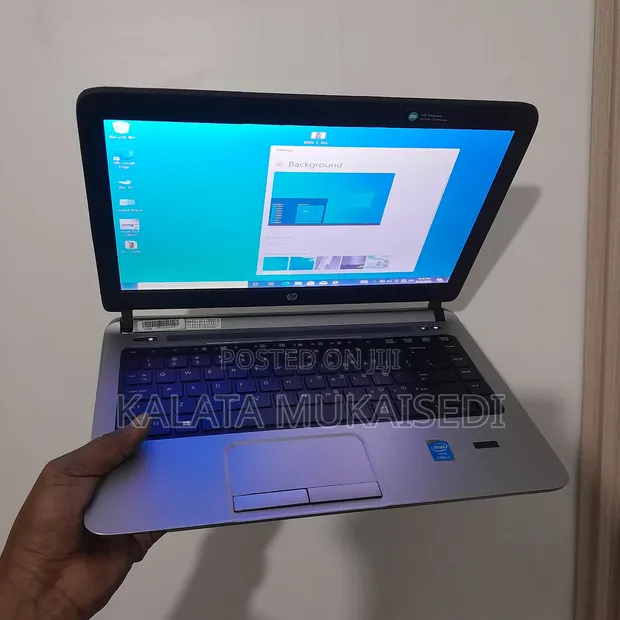 Laptop HP ProBook 430 G1 - Intel Core i5, 8GB RAM, 320GB SSD - 1