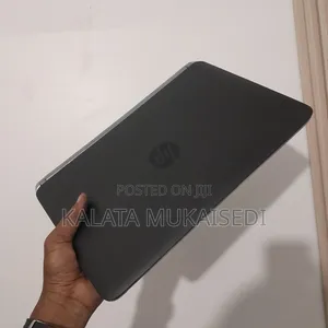 HP ProBook 430 G1 Laptop - Intel Core i5, 8GB RAM, 320GB SSD