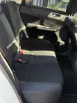 Subaru Forester 2008 - 2