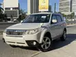 Subaru Forester 2008 - 3