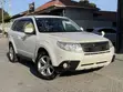Subaru Forester 2008 - 5