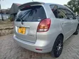 Toyota Corolla Spacio 1.5 X G-edition 2005 Silver - 2