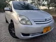Toyota Corolla Spacio 1.5 X G-edition 2005 Silver - 4