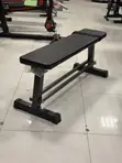Flat Bench - Benchi la Mazoezi ya Gym - 1