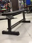 Flat Bench - Benchi la Mazoezi ya Gym - 2