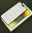 New Apple iPhone 14 Pro Max 128GB Gold - 2