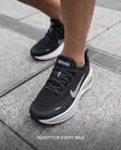Nike Vomero Plus Sports Shoes - 1