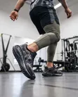 Nike Vomero Plus Sports Shoes - 2