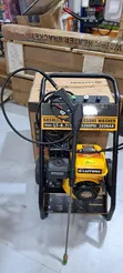 Lutian Pressure Washer 3200 PSI - 1