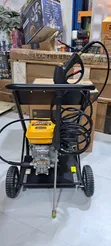 Lutian Pressure Washer 3200 PSI - 3