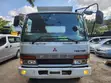 Mitsubishi Fuso Fighter Tipper - 1997 - 1
