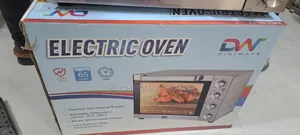 Digiwave Oven ya Umeme Lita 65