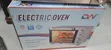 Digiwave Electric Oven 65 Litres - 1