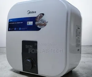 Midea Water Heater