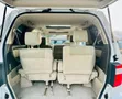Toyota Alphard 2005 Pearl - 4