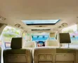 Toyota Alphard 2005 Pearl - 5
