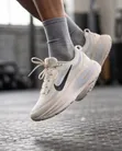 Nike Vomero 18 Sports Sneakers - 1