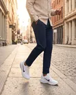 Nike Vomero 18 Sports Sneakers - 2